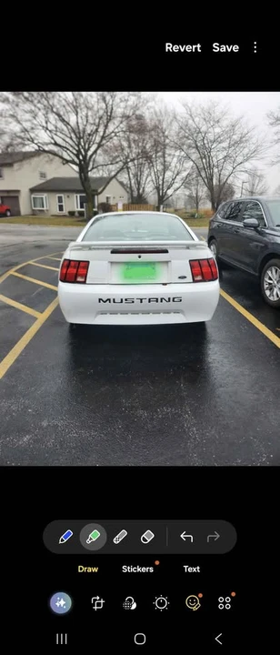 2003 Ford SN95 Mustang - Image 3 of 13