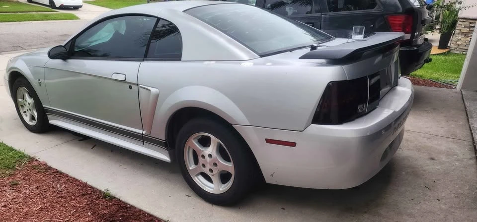 2003 Ford SN95 Mustang - Image 6 of 6