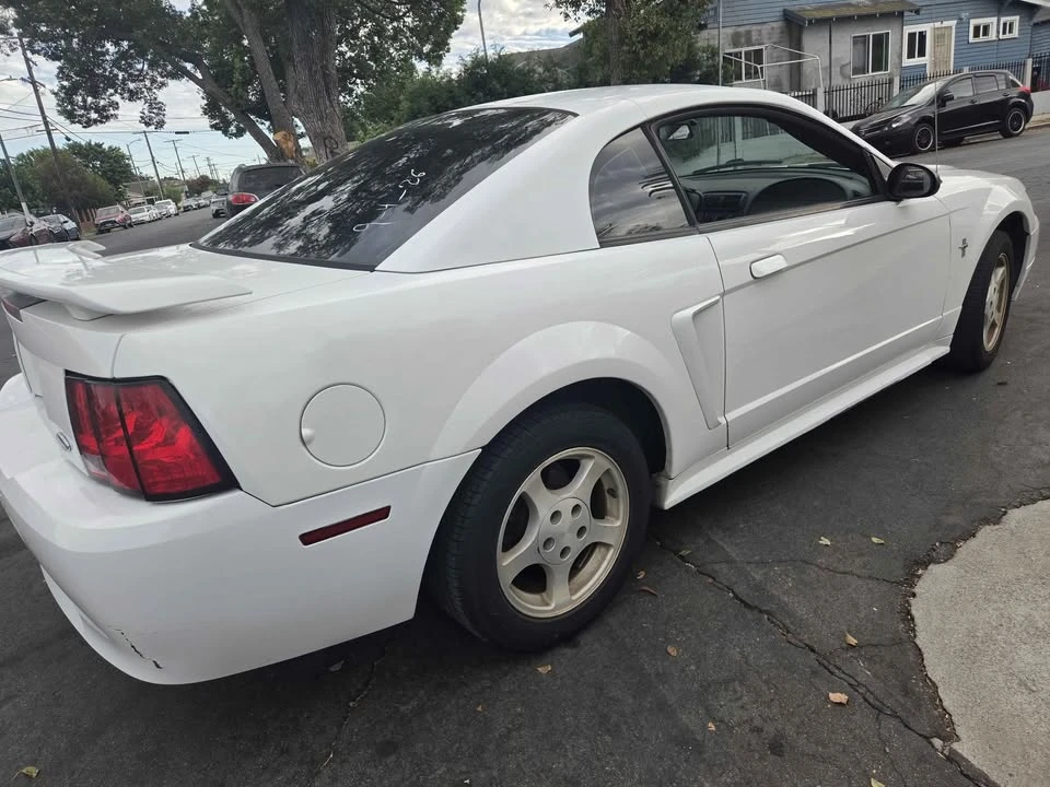 2003 Ford SN95 Mustang - Image 4 of 13