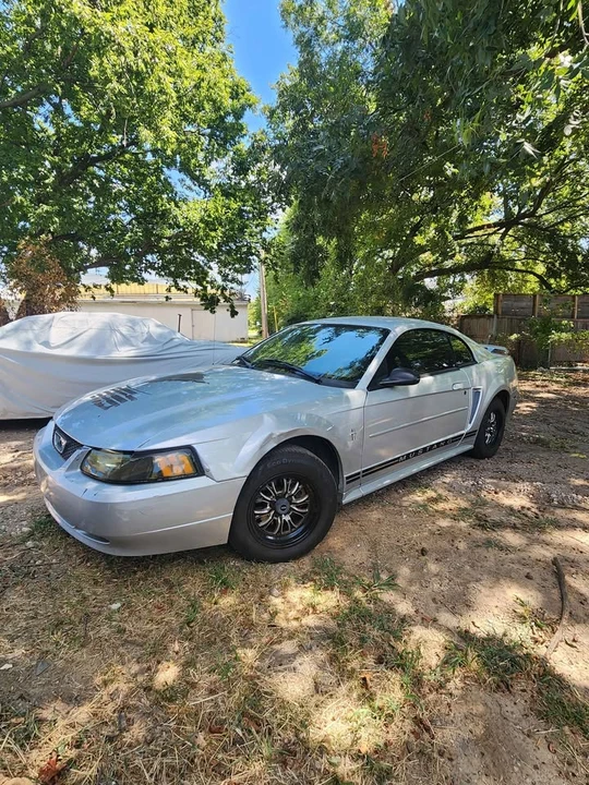 2003 Ford SN95 Mustang - Image 2 of 8