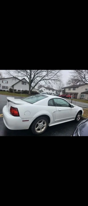 2003 Ford SN95 Mustang - Image 2 of 13