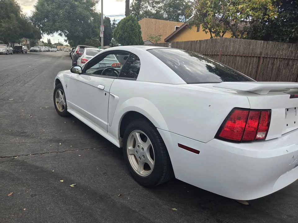 2003 Ford SN95 Mustang - Image 3 of 13