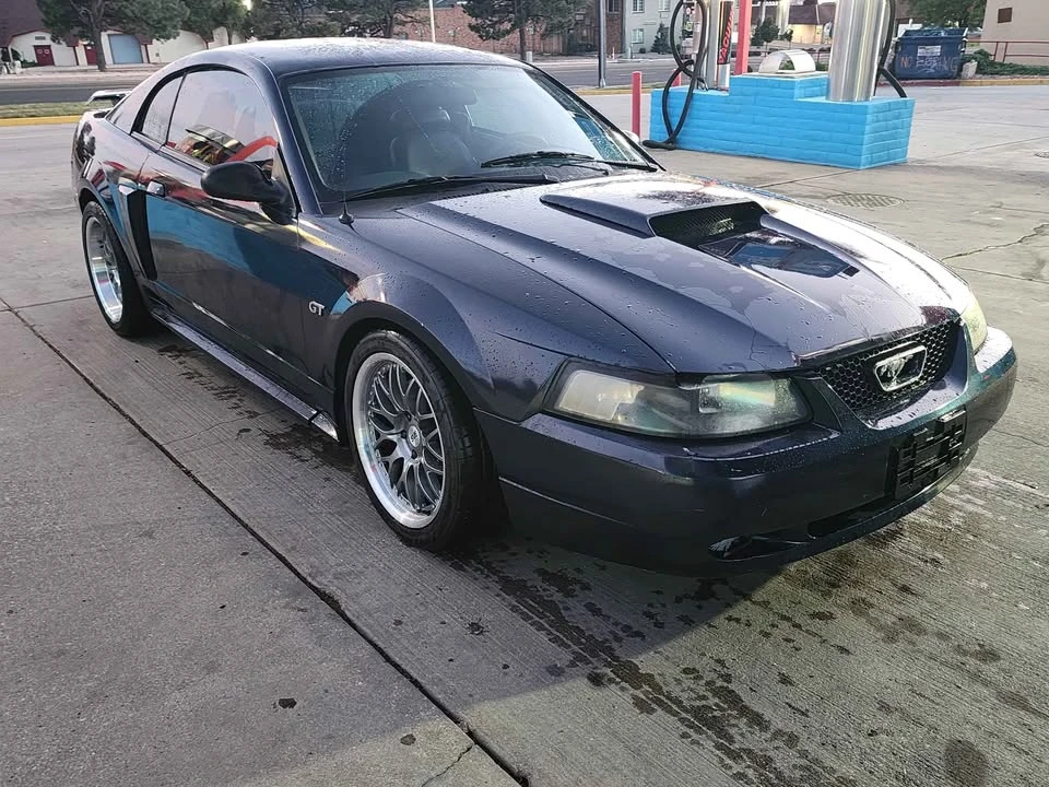 2003 Ford SN95 Mustang - Image 6 of 9