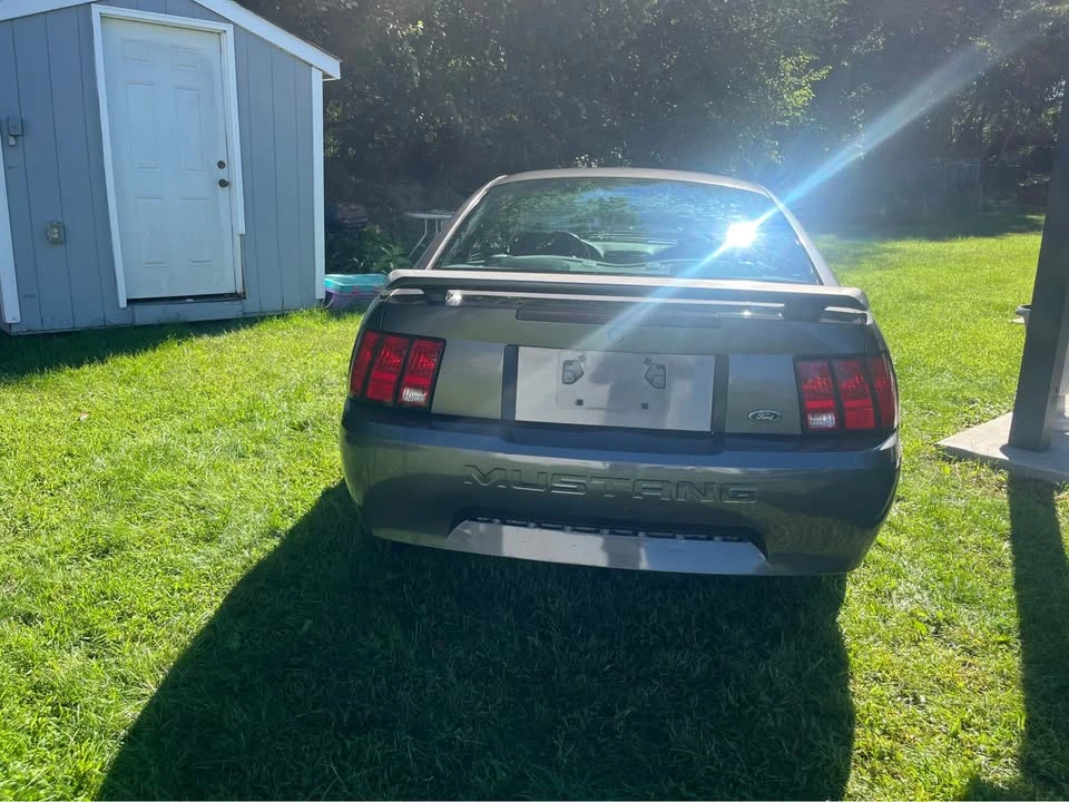 2003 Ford SN95 Mustang - Image 8 of 10