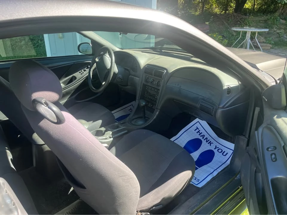 2003 Ford SN95 Mustang - Image 6 of 10