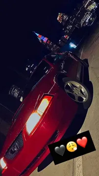 2003 Ford Mustang Coupe 2D
