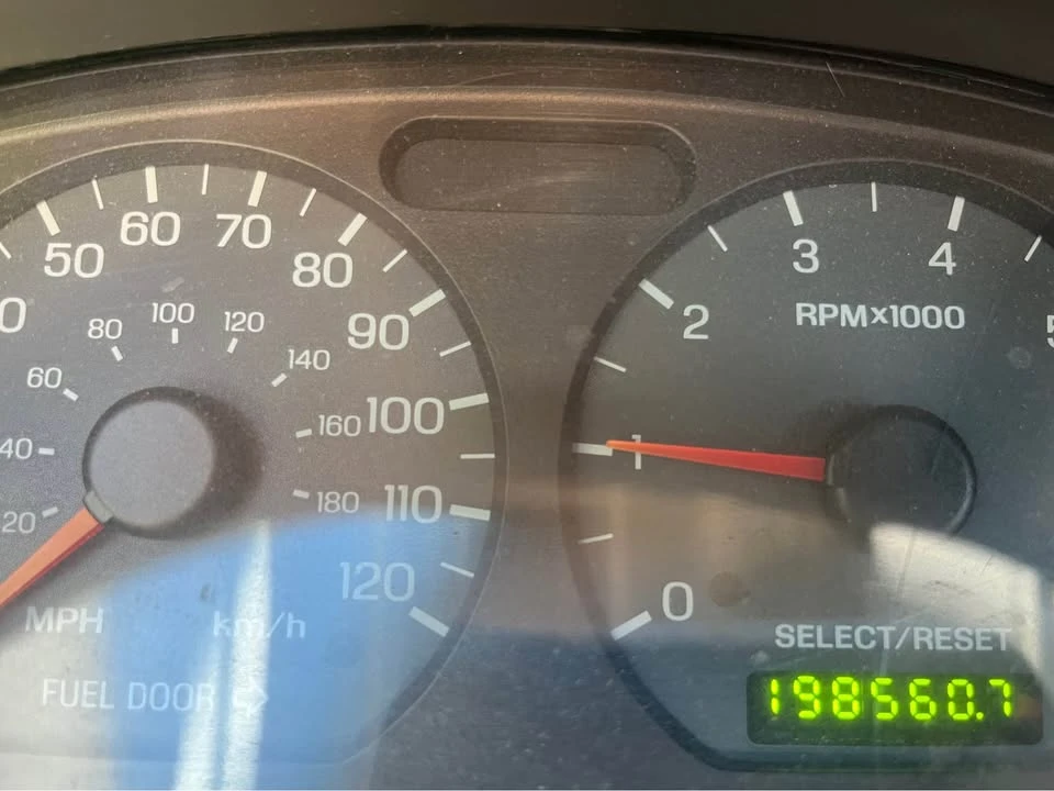 2003 Ford SN95 Mustang - Image 10 of 10