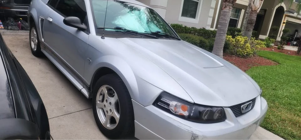 2003 Ford SN95 Mustang - Image 3 of 8