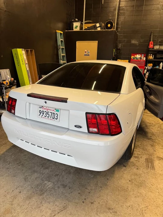 2003 Ford SN95 Mustang - Image 4 of 15