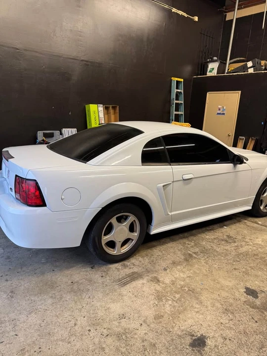 2003 Ford SN95 Mustang - Image 3 of 15