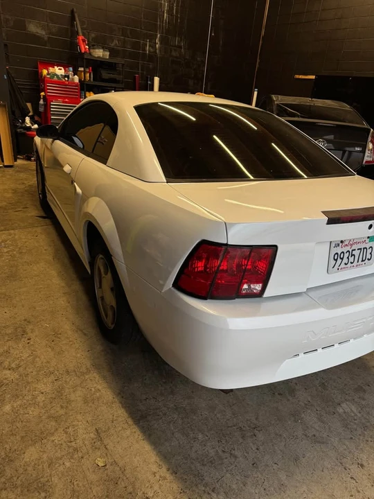 2003 Ford SN95 Mustang - Image 6 of 15