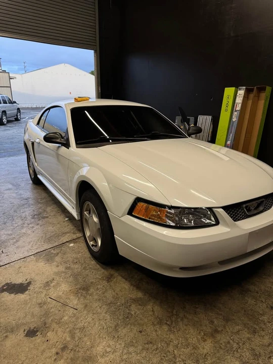 2003 Ford SN95 Mustang - Image 2 of 15