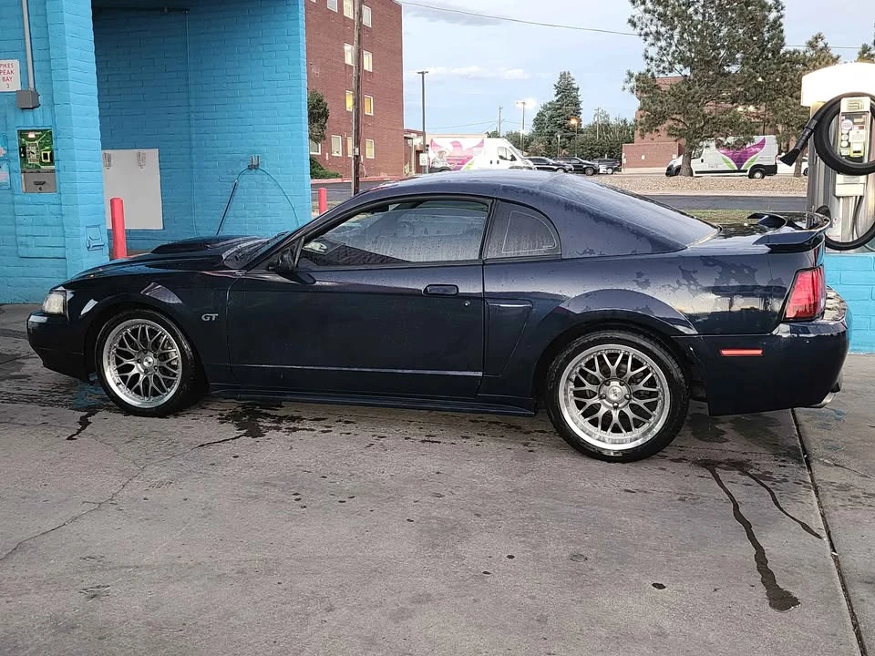 2003 Ford SN95 Mustang - Image 4 of 9