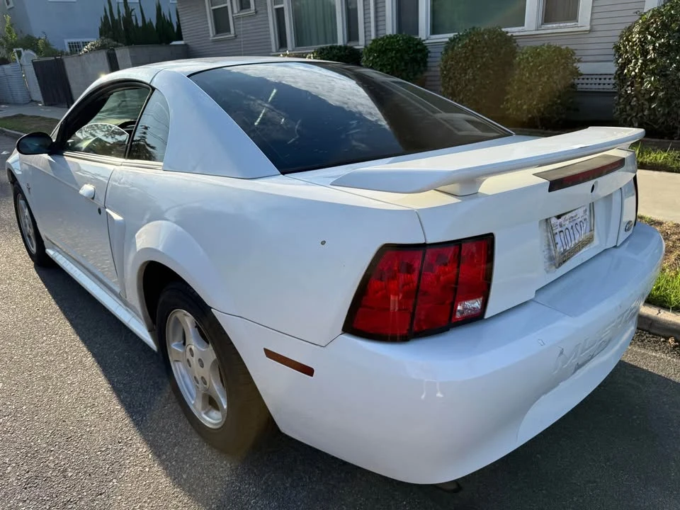 2003 Ford SN95 Mustang - Image 2 of 18