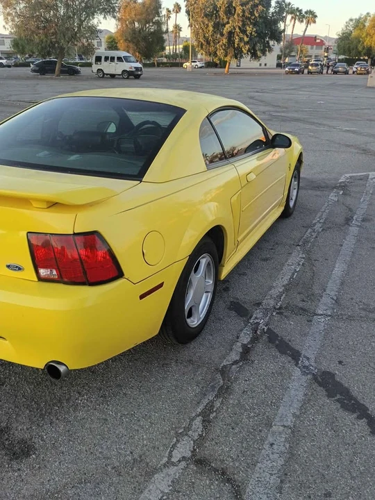 2003 Ford SN95 Mustang - Image 2 of 4