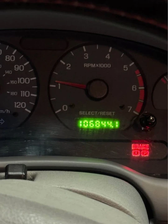 2003 Ford SN95 Mustang - Image 15 of 15