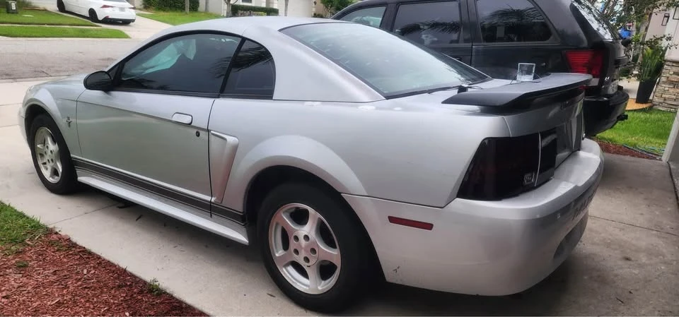 2003 Ford SN95 Mustang - Image 5 of 8