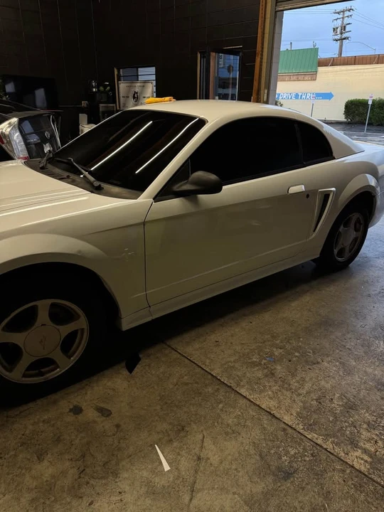 2003 Ford SN95 Mustang - Image 5 of 15