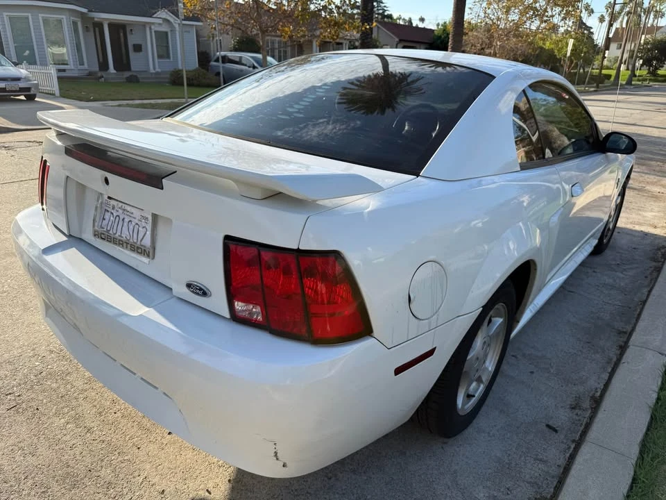 2003 Ford SN95 Mustang - Image 6 of 18
