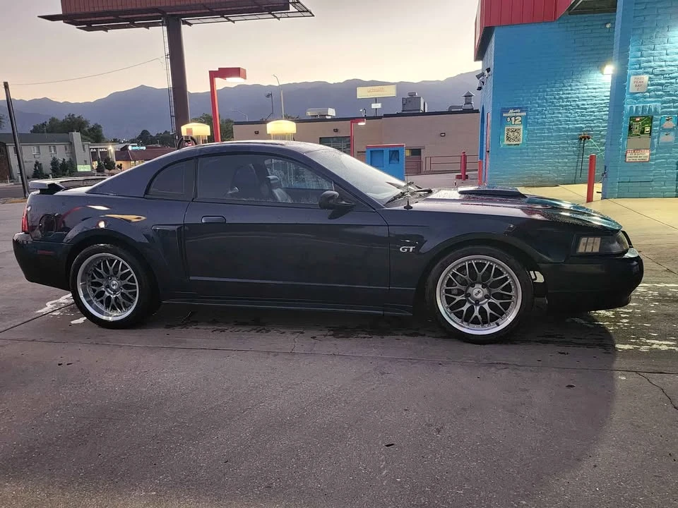2003 Ford SN95 Mustang - Image 7 of 9