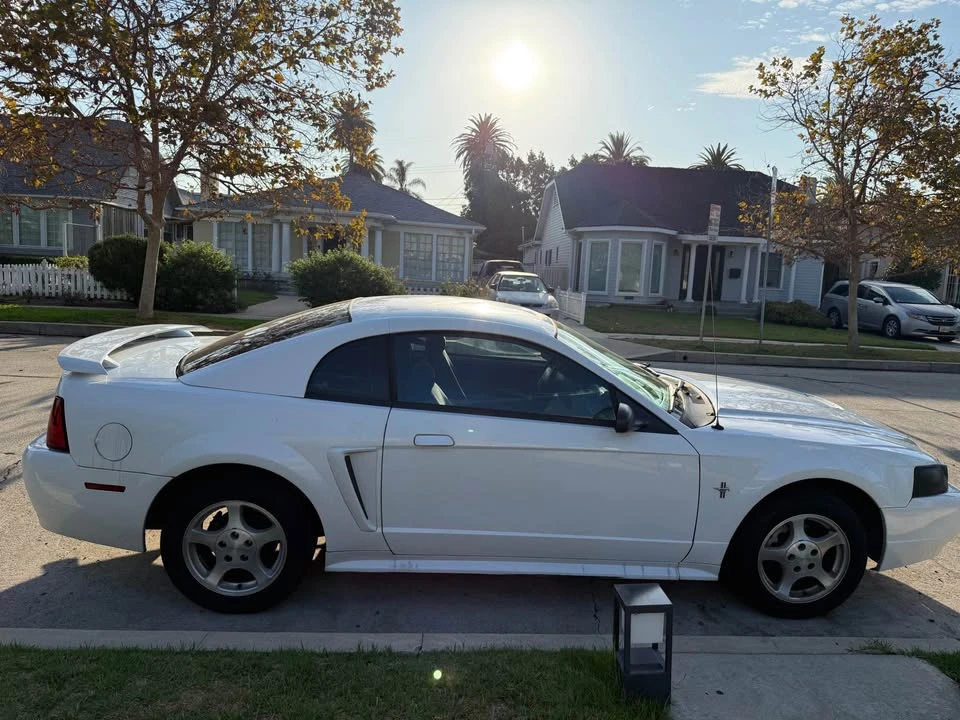 2003 Ford SN95 Mustang - Image 5 of 18