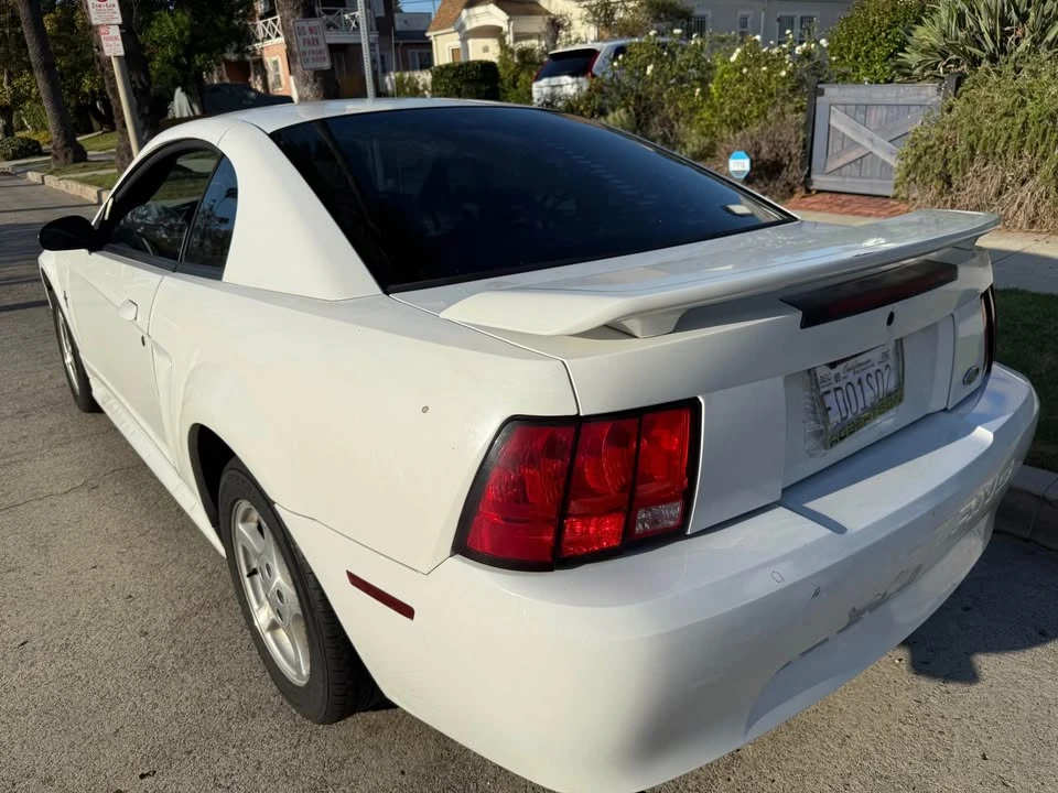 2003 Ford SN95 Mustang - Image 8 of 18