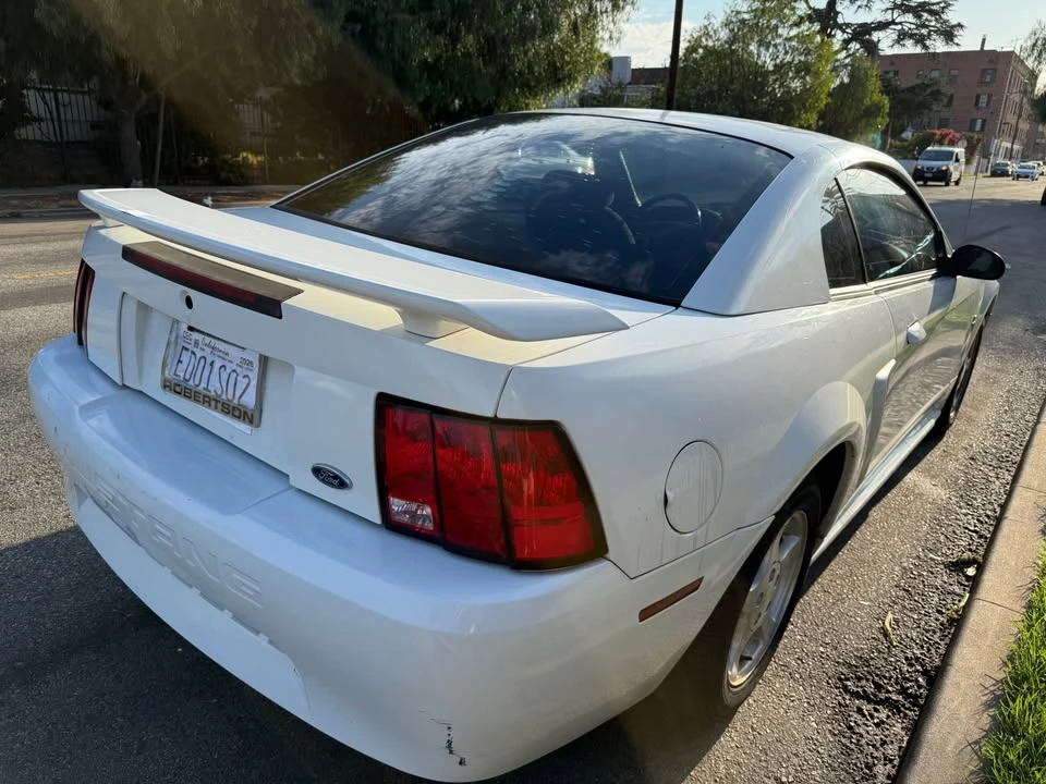 2003 Ford SN95 Mustang - Image 9 of 18