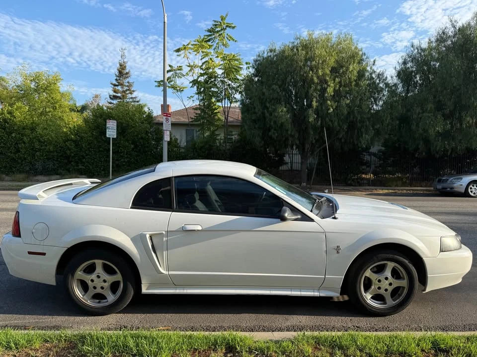 2003 Ford SN95 Mustang - Image 10 of 18