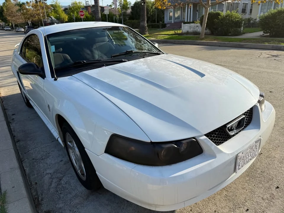 2003 Ford SN95 Mustang - Image 3 of 18