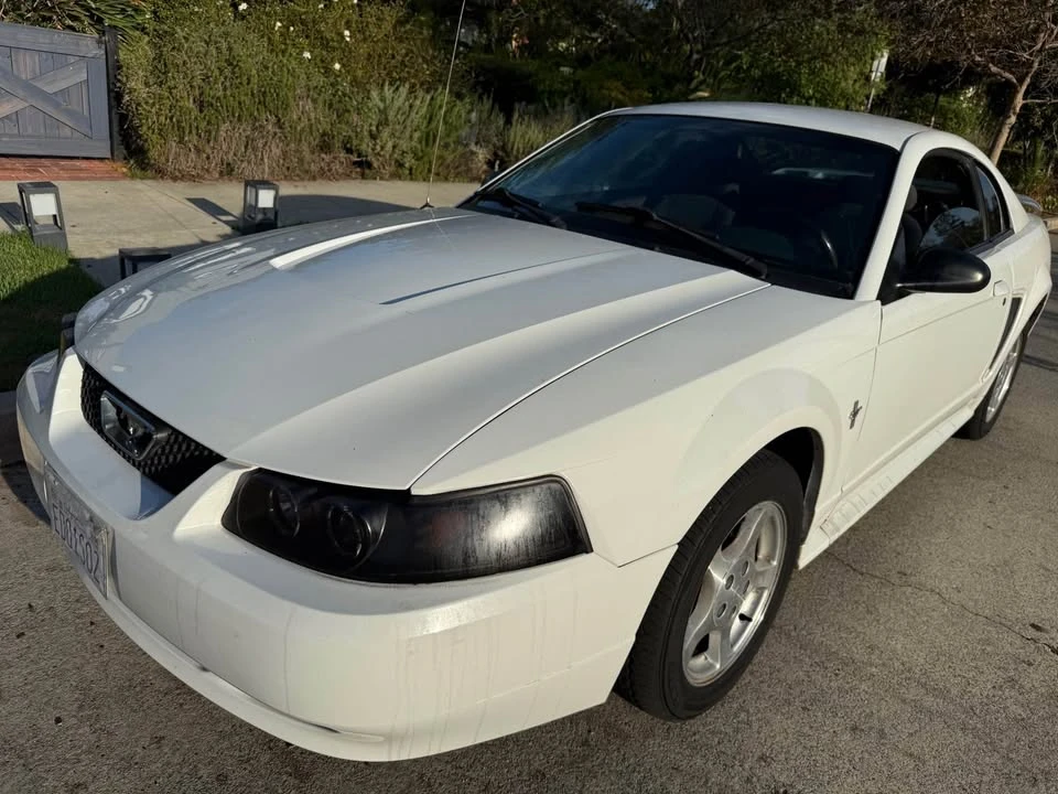 2003 Ford SN95 Mustang - Image 4 of 18