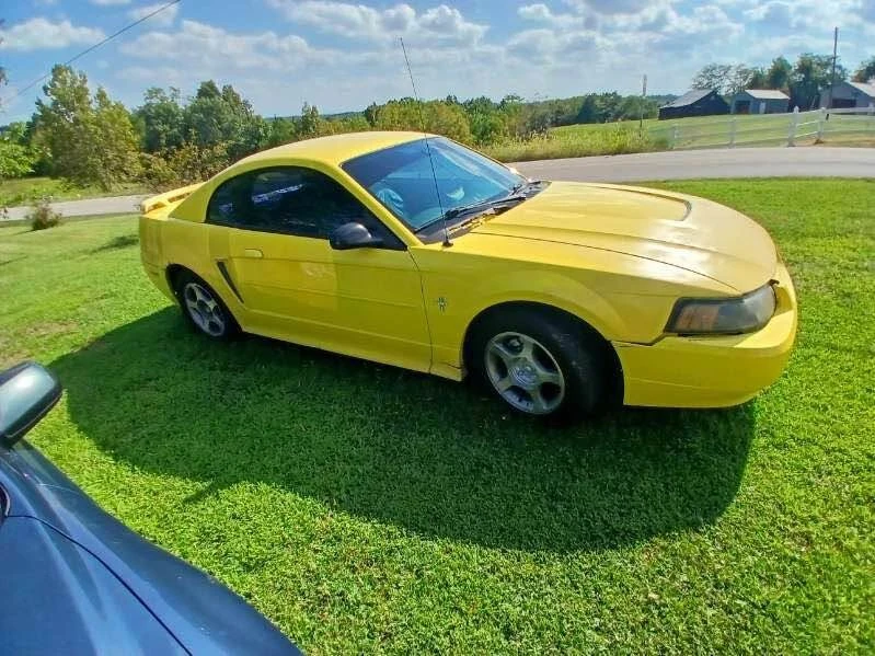 2003 Ford SN95 Mustang - Image 2 of 2