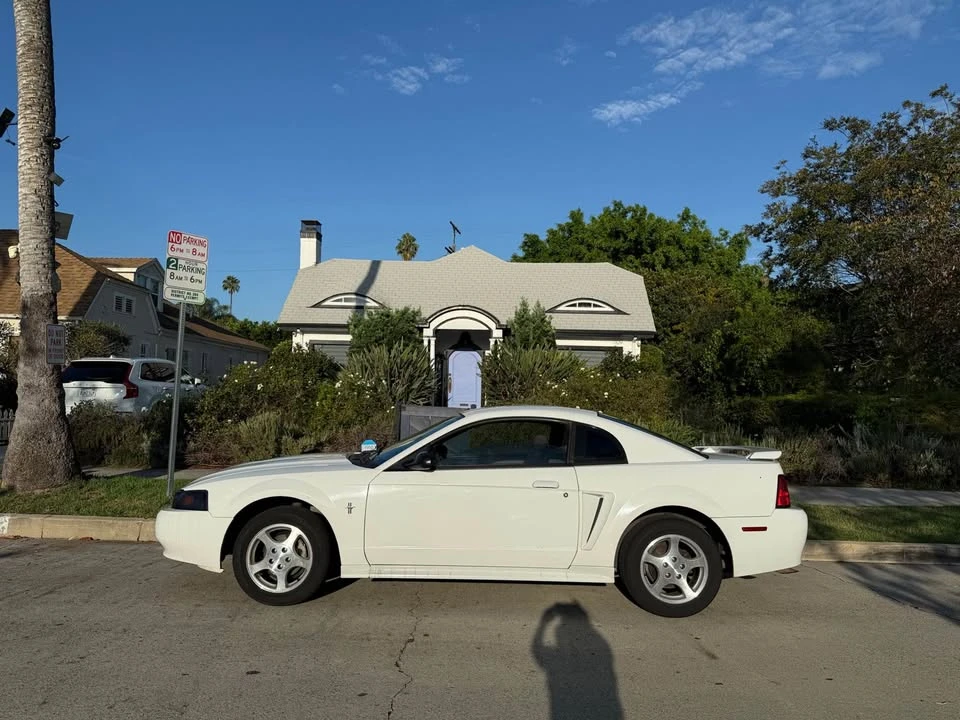 2003 Ford SN95 Mustang - Image 18 of 18
