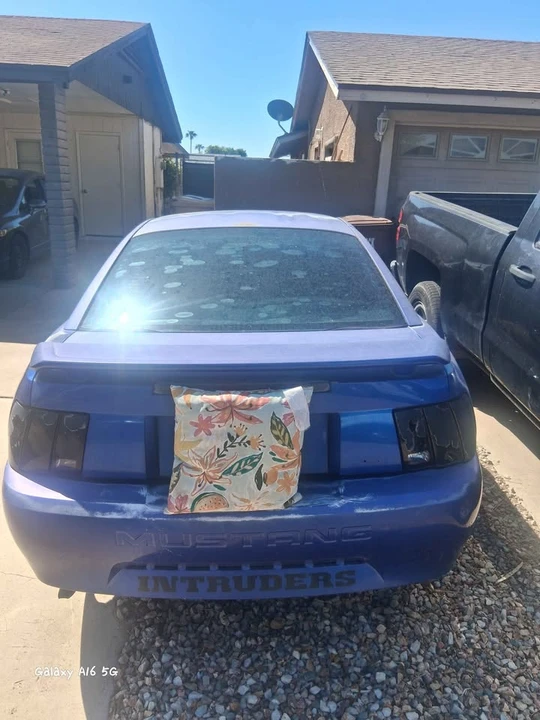 2003 Ford SN95 Mustang - Image 2 of 9