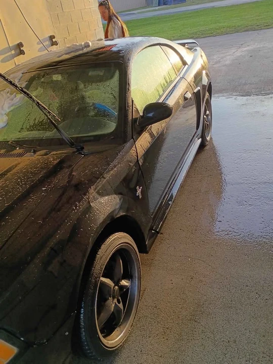 2003 Ford SN95 Mustang - Image 10 of 20