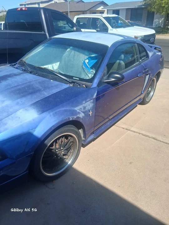 2003 Ford SN95 Mustang - Image 3 of 9