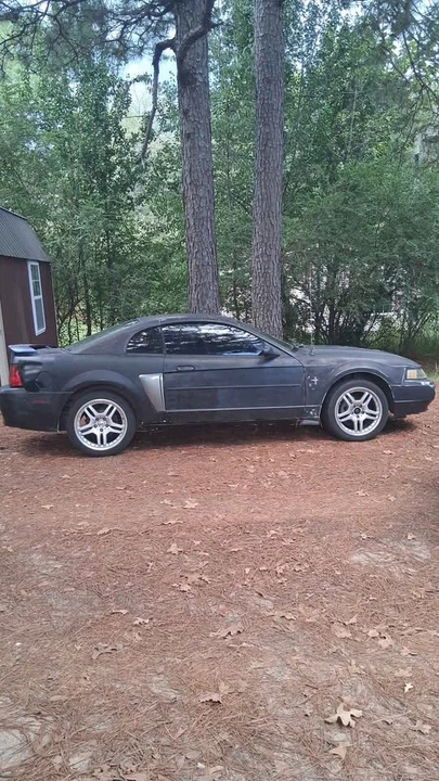 2003 Ford SN95 Mustang - Image 6 of 9