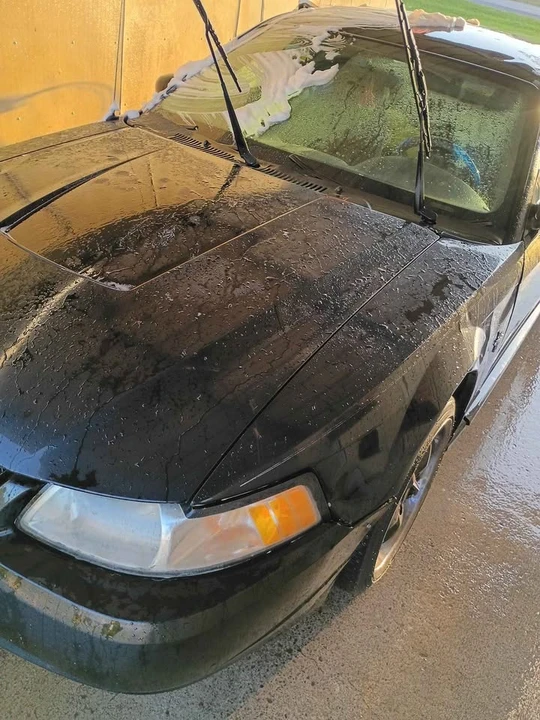 2003 Ford SN95 Mustang - Image 12 of 20