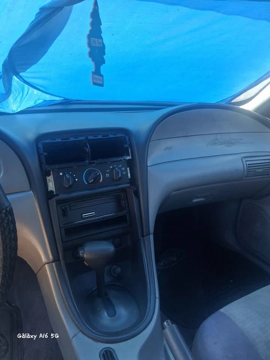 2003 Ford SN95 Mustang - Image 7 of 9