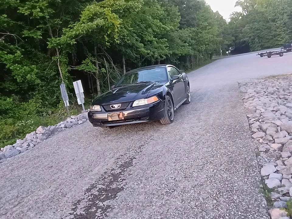 2003 Ford SN95 Mustang - Image 19 of 20