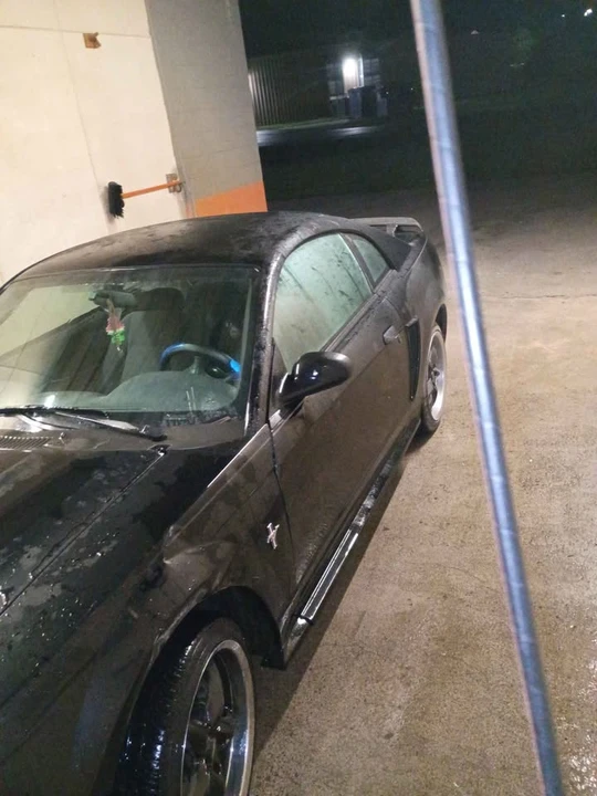 2003 Ford SN95 Mustang - Image 7 of 20