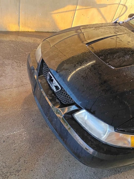 2003 Ford SN95 Mustang - Image 11 of 20