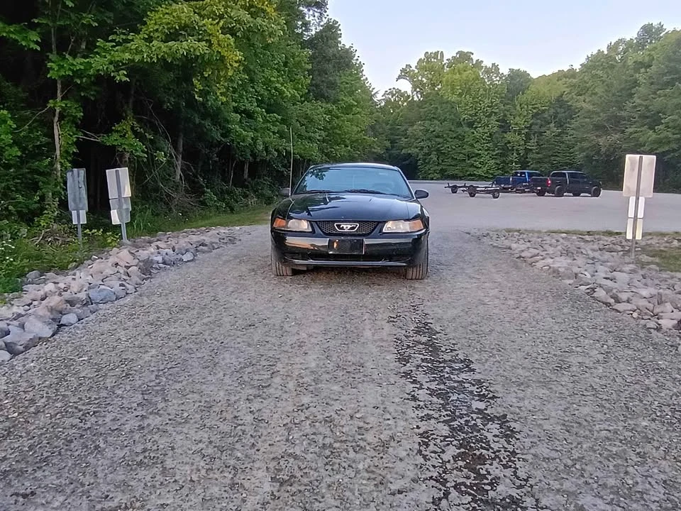 2003 Ford SN95 Mustang - Image 20 of 20