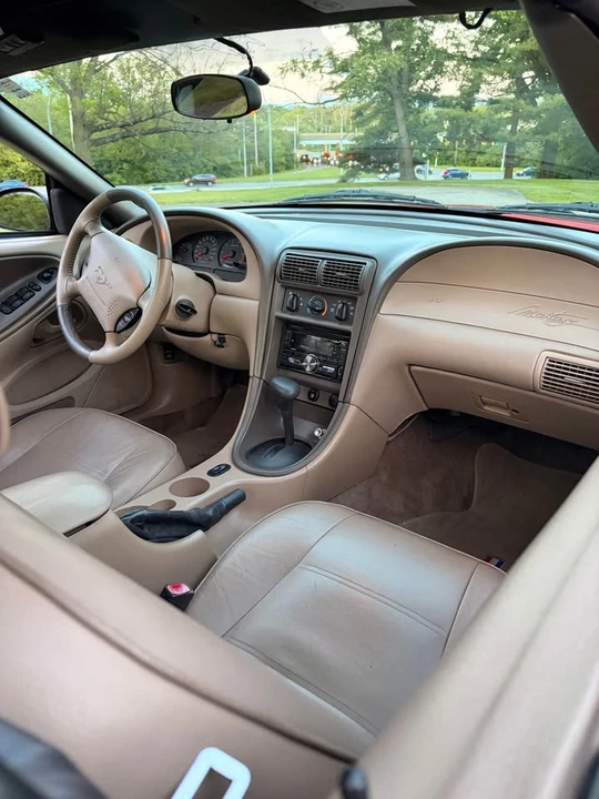 2003 Ford SN95 Mustang - Image 15 of 20