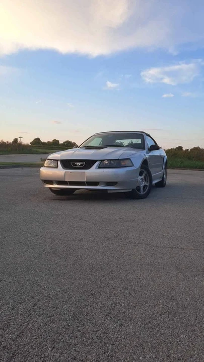 2003 Ford SN95 Mustang - Image 6 of 6