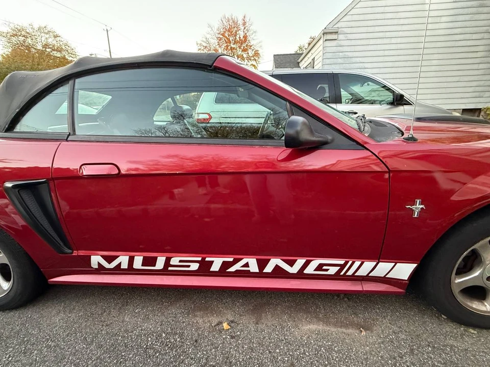 2003 Ford SN95 Mustang - Image 4 of 7