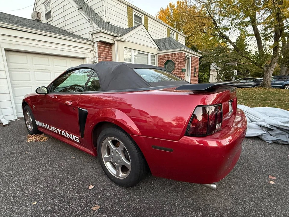 2003 Ford SN95 Mustang - Image 6 of 7