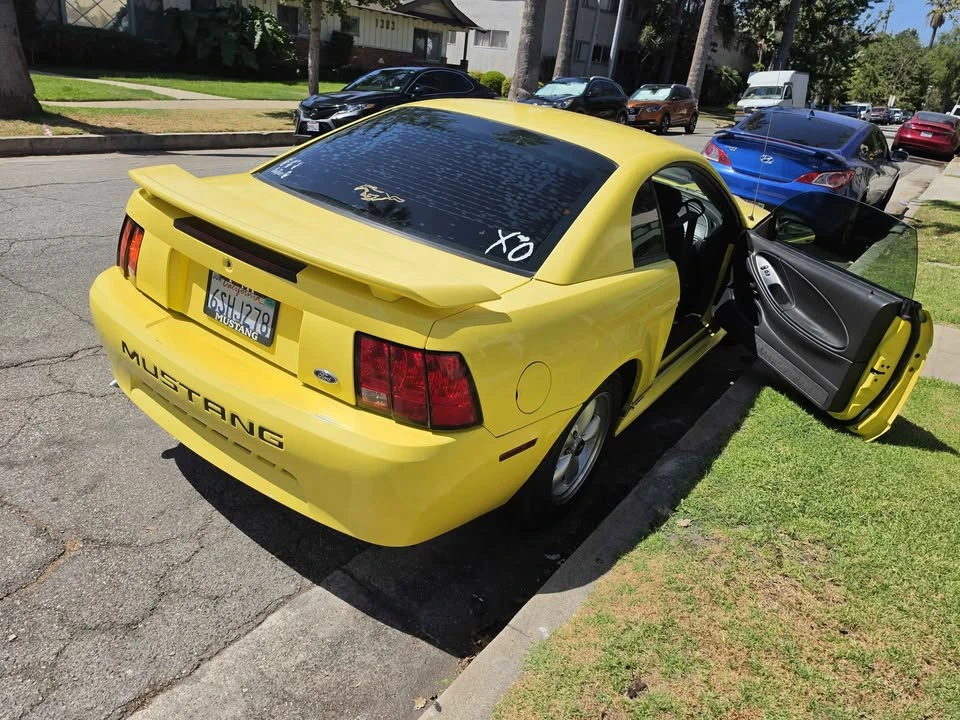 2003 Ford SN95 Mustang - Image 5 of 6