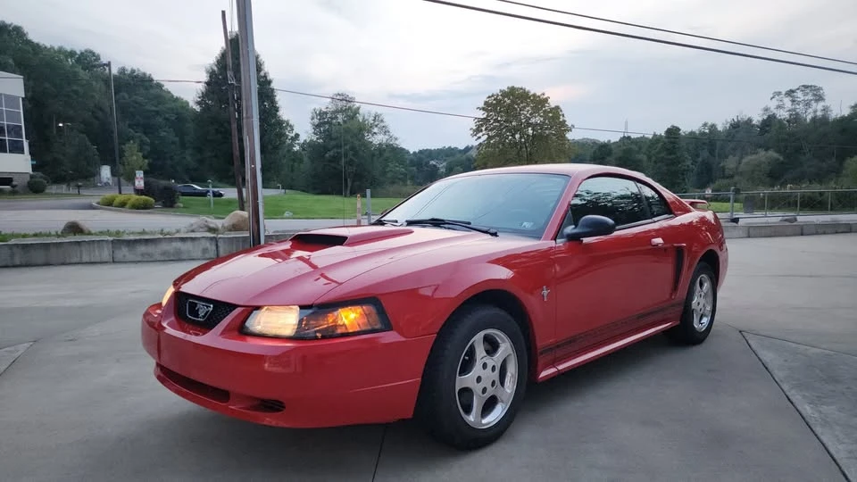 2003 Ford SN95 Mustang - Image 6 of 9