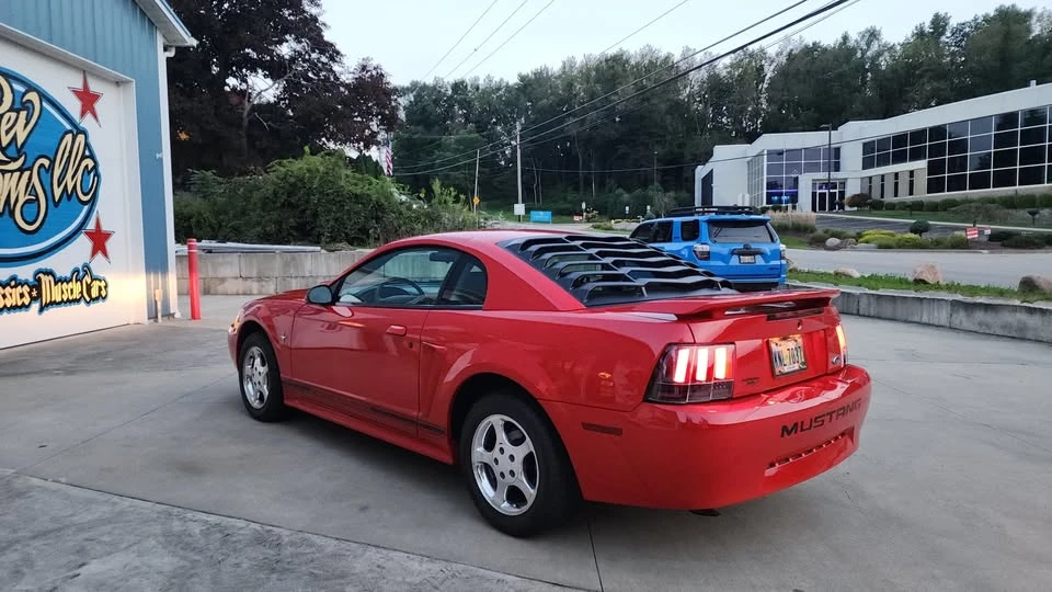 2003 Ford SN95 Mustang - Image 4 of 9