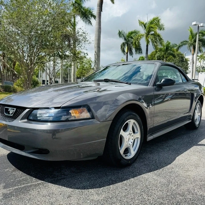 2003 Ford SN95 Mustang - Image 3 of 21